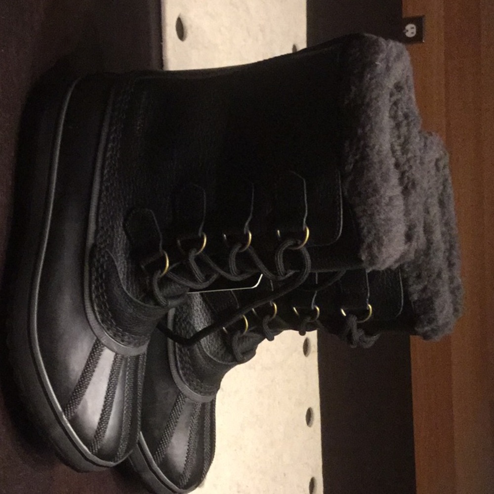Sorel Boots Men’s